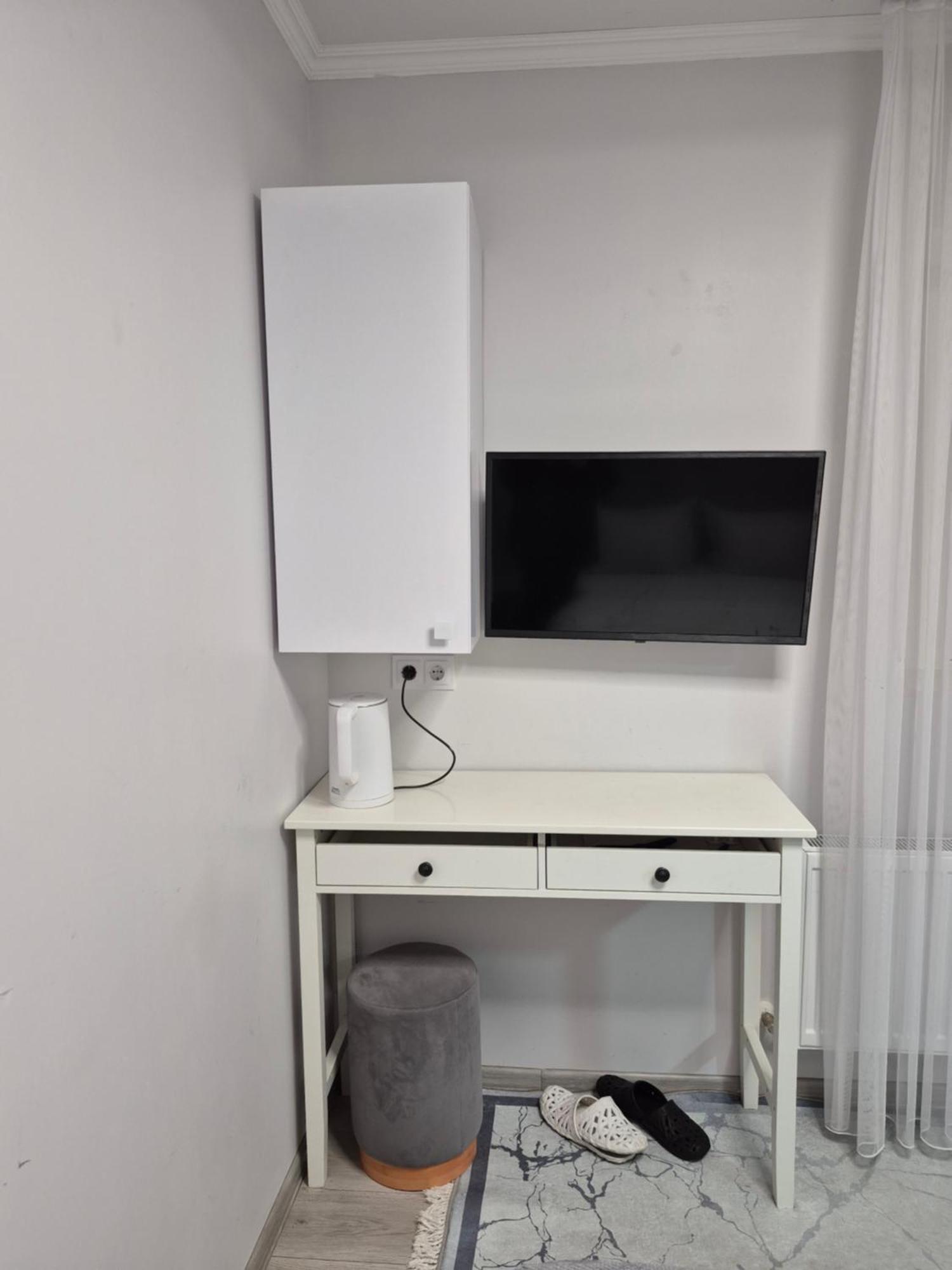 Budget Private Room تشيسيناو المظهر الخارجي الصورة